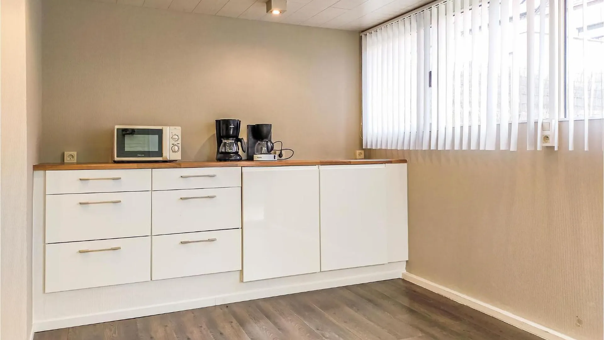 Holiday home 3 Bedroom Pet Friendly Home In Bredene Belgium
