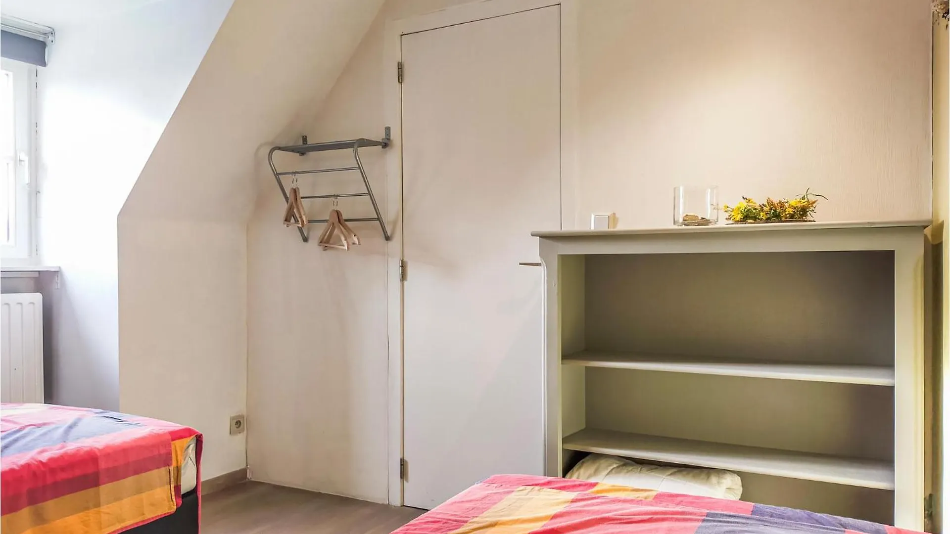 Holiday home 3 Bedroom Pet Friendly Home In Bredene