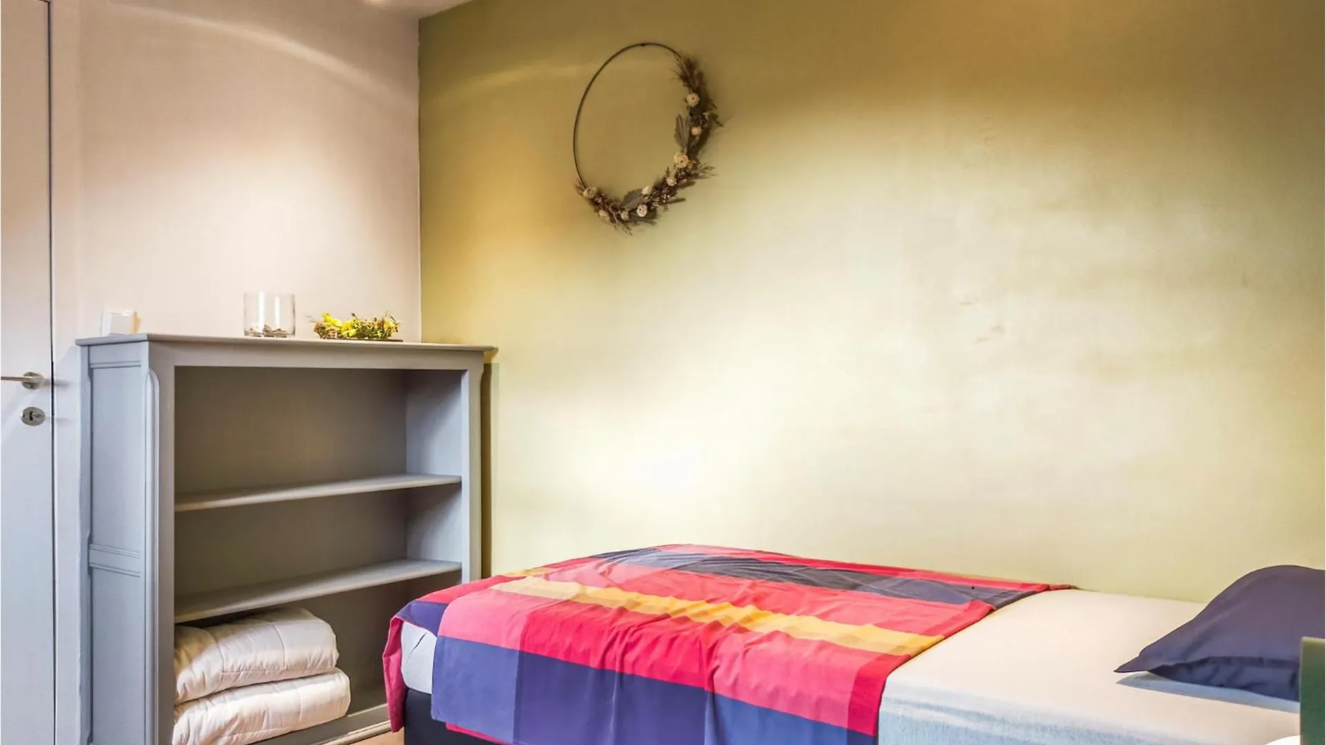 3 Bedroom Pet Friendly Home In 布列登 度假居